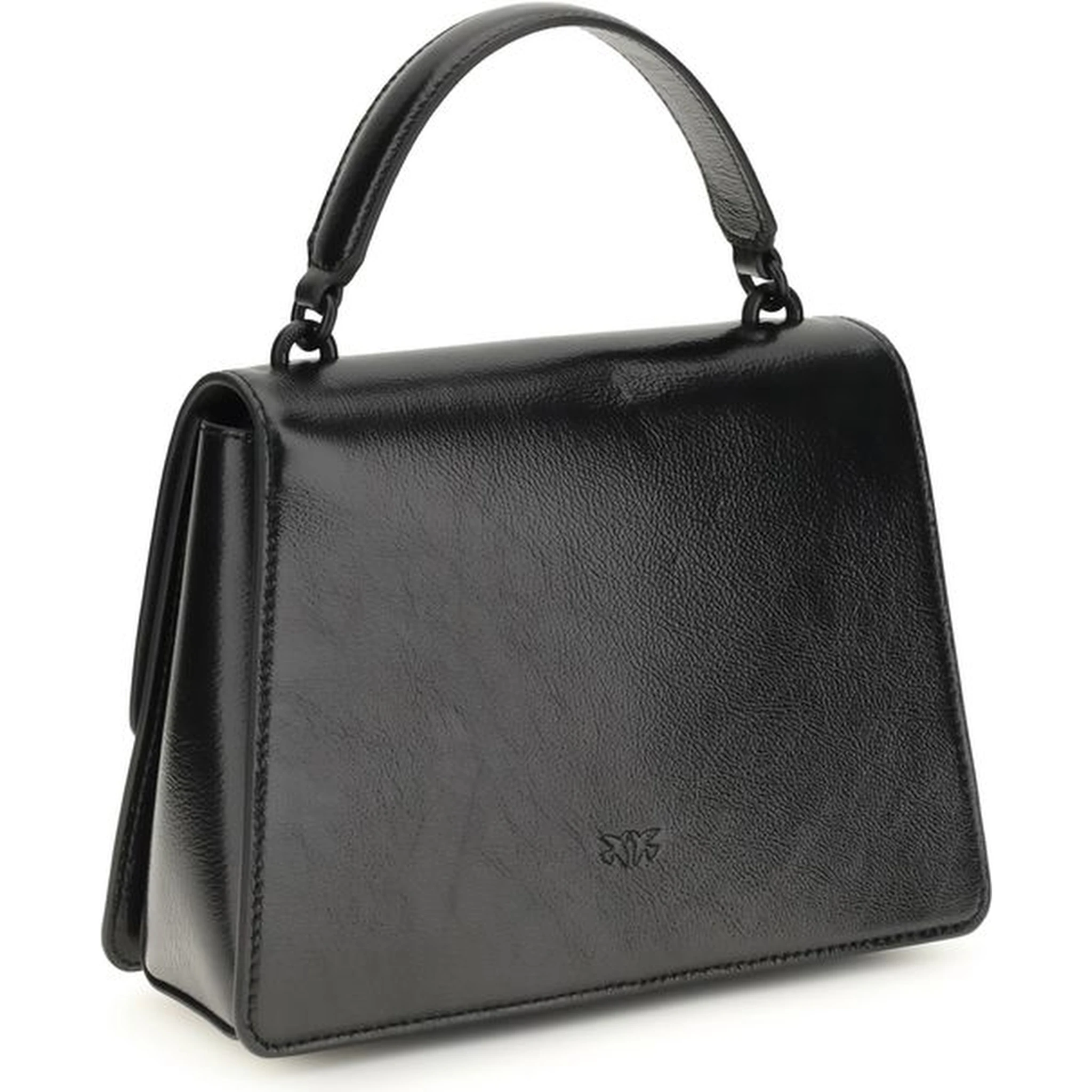 Black Lamb Ovis Aries Aries Handbag