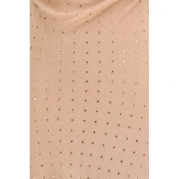 Multicolor Polyester Cocktail Dress