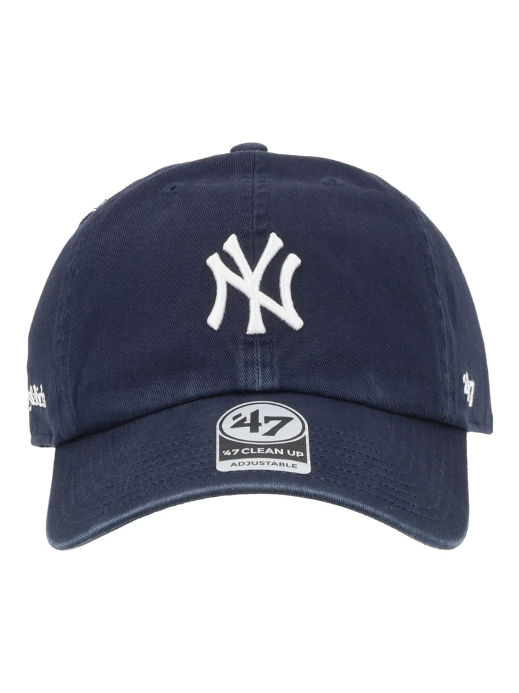 BASEBALL HAT WITH LOGO