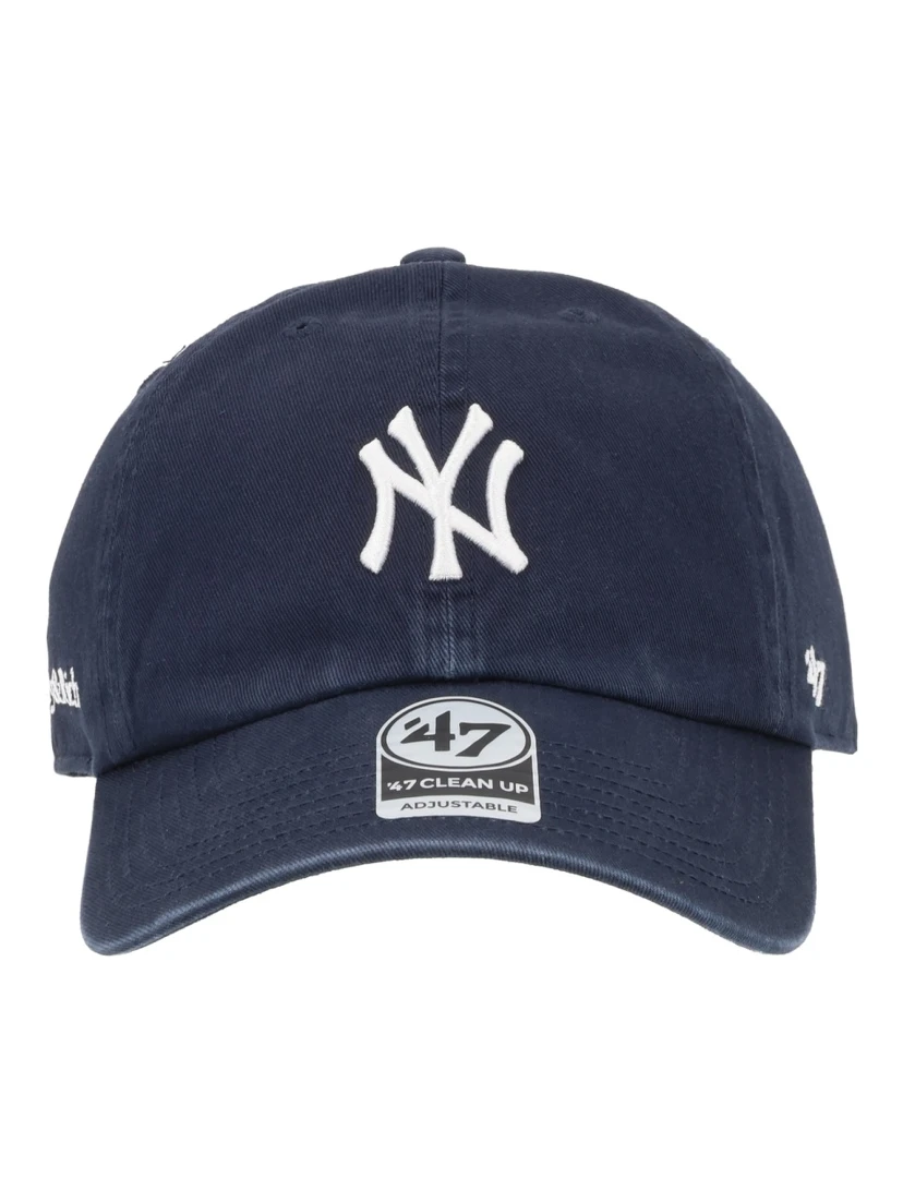 BASEBALL HAT WITH LOGO