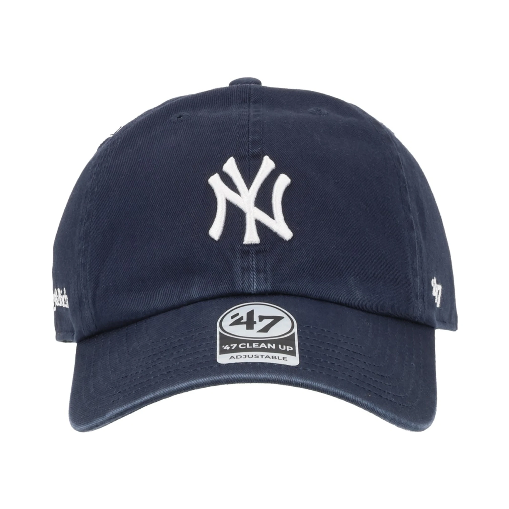 BASEBALL HAT WITH LOGO