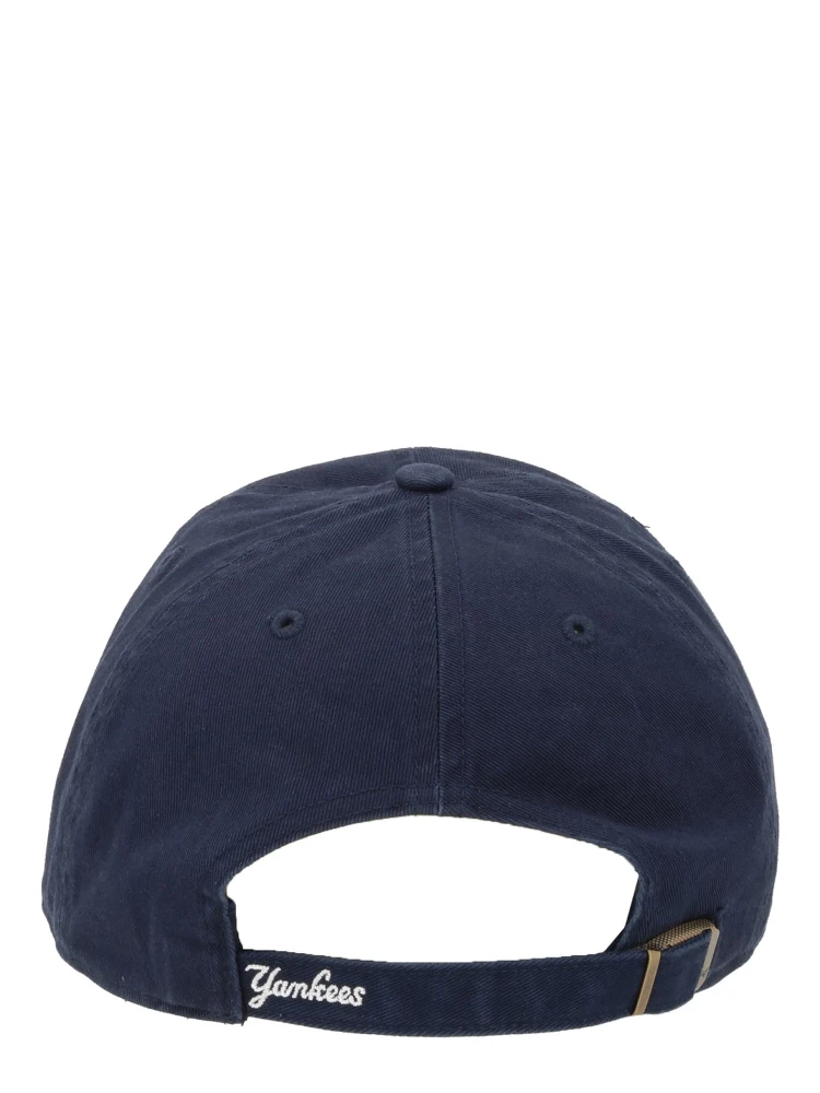 BASEBALL HAT WITH LOGO alternative
