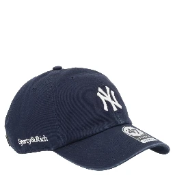 BASEBALL HAT WITH LOGO