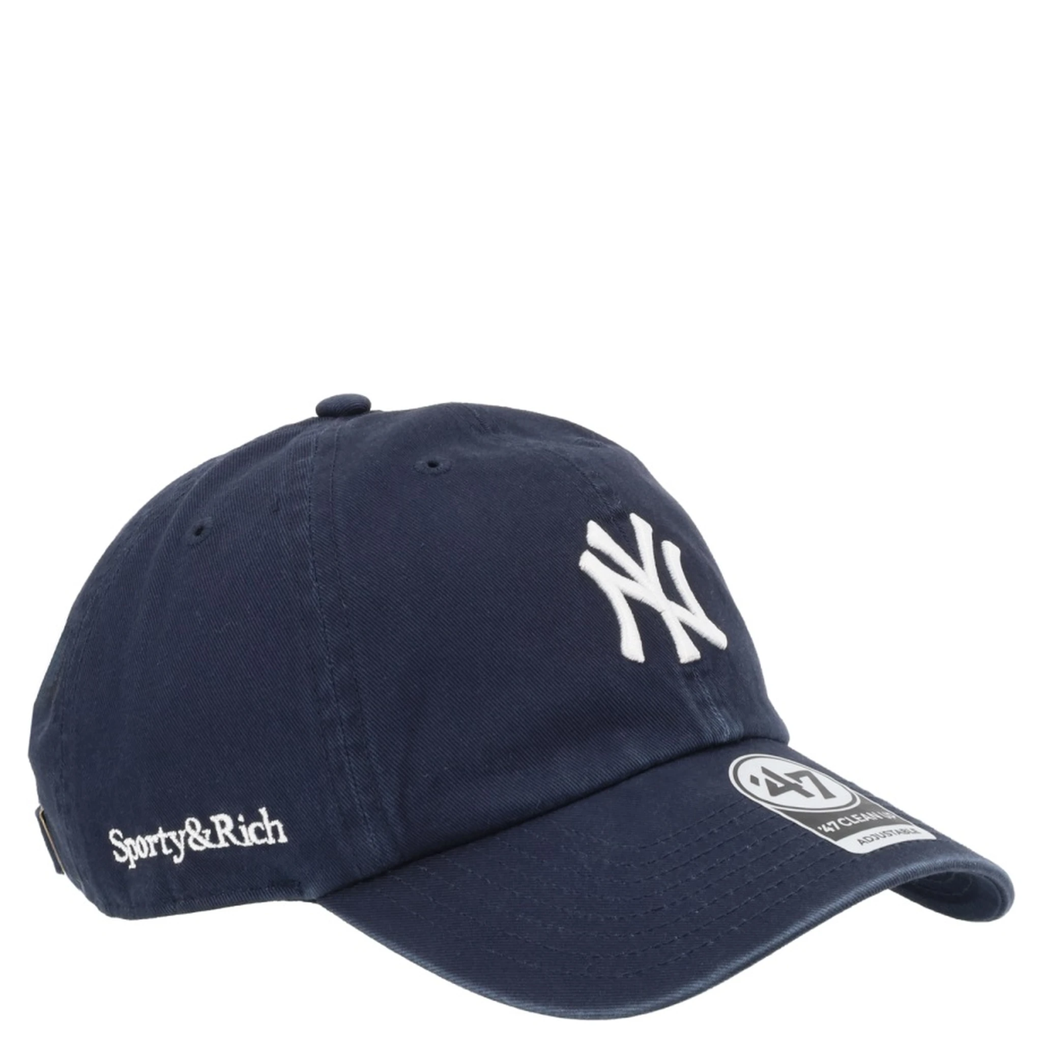 BASEBALL HAT WITH LOGO
