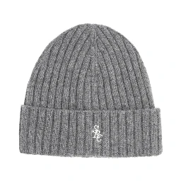 CAP WITH LOGO