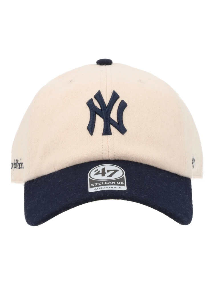BASEBALL HAT WITH LOGO