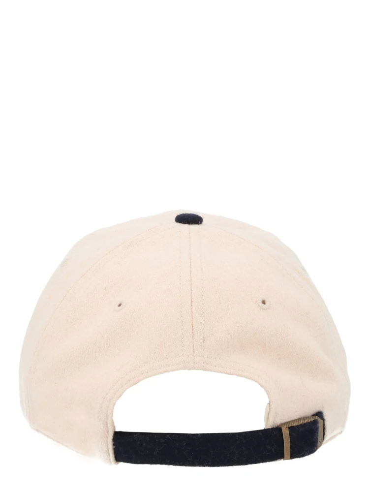 BASEBALL HAT WITH LOGO alternative