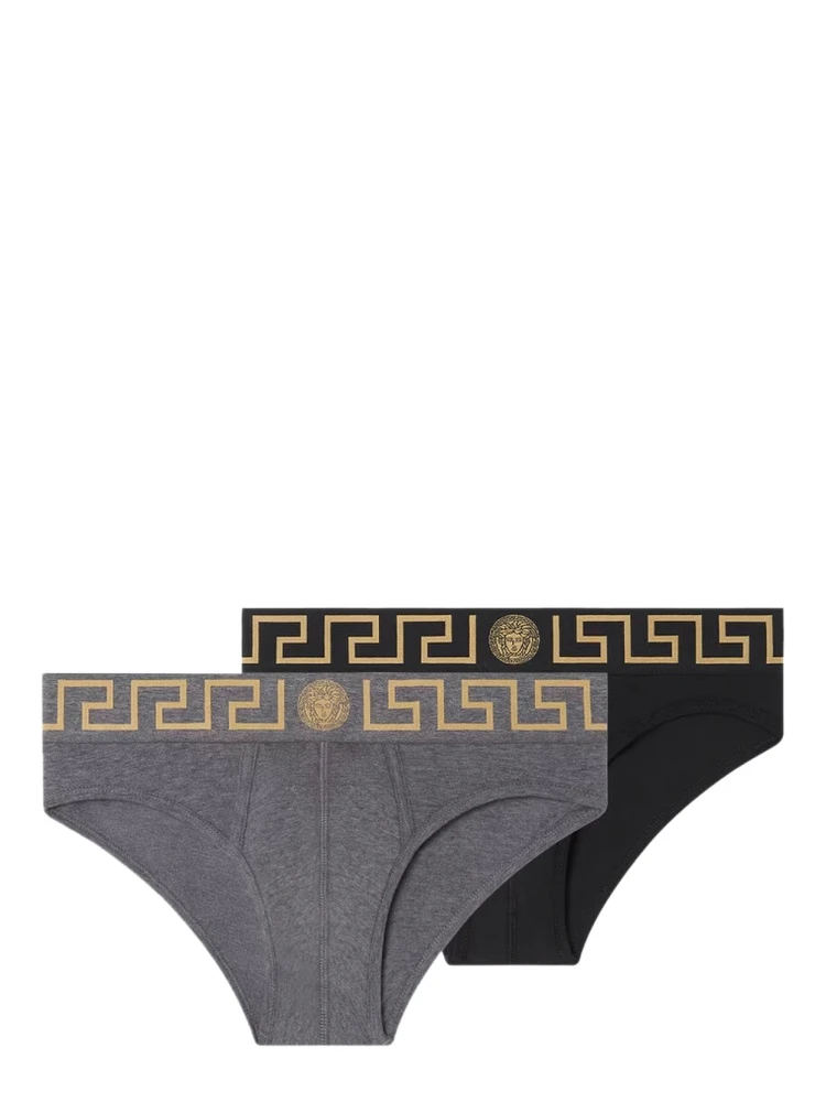 CONFEZIONE DA DUE SLIP alternative