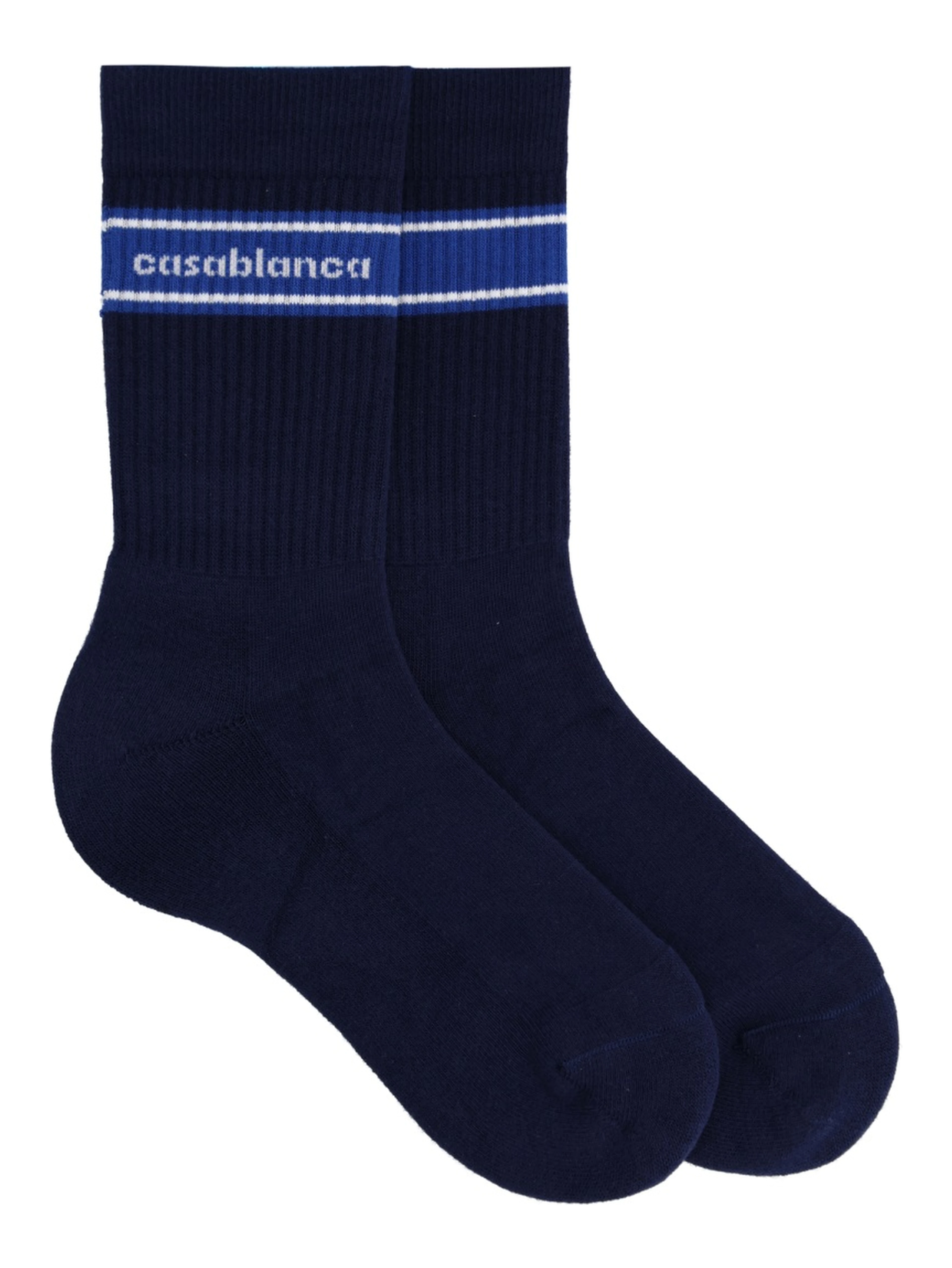 SOCKS WITH LOGO