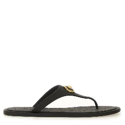 THONG SANDAL "ALIA"