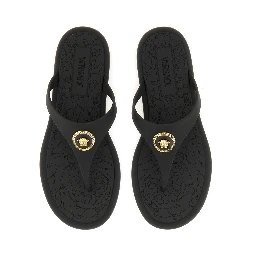 THONG SANDAL "ALIA"