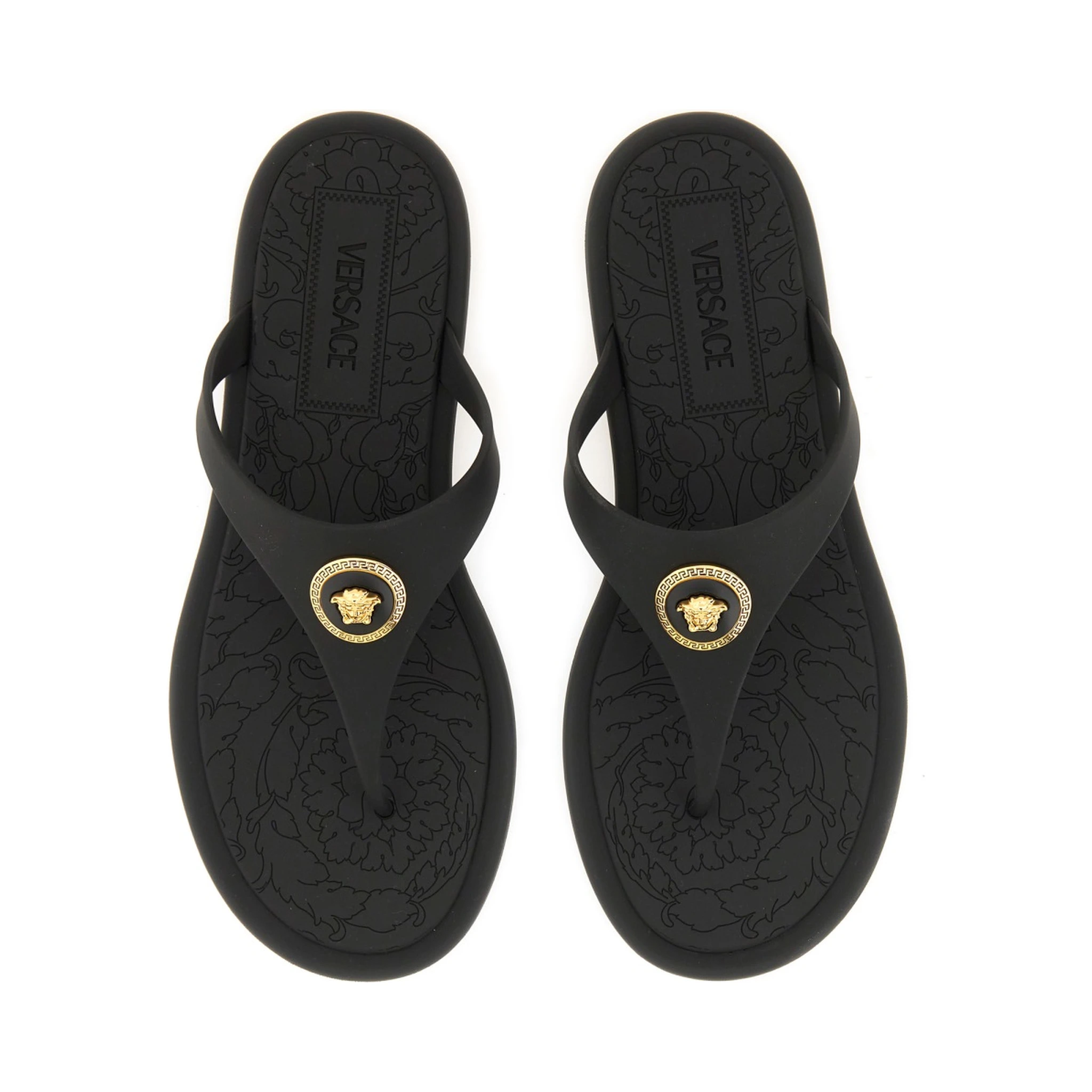 THONG SANDAL "ALIA"