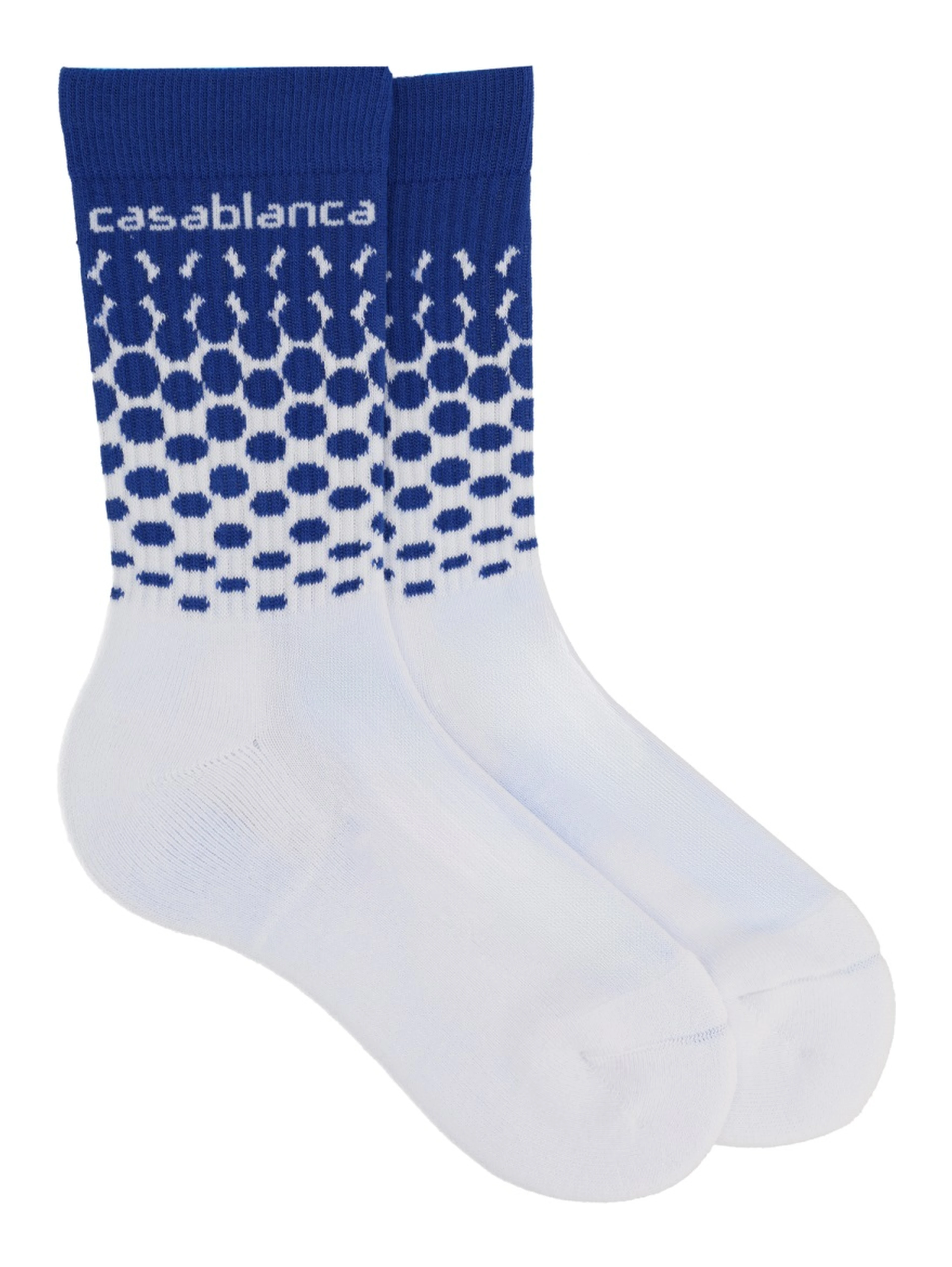 SOCKS WITH LOGO