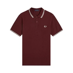 POLO WITH LOGO