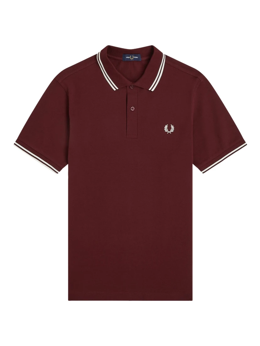 POLO WITH LOGO