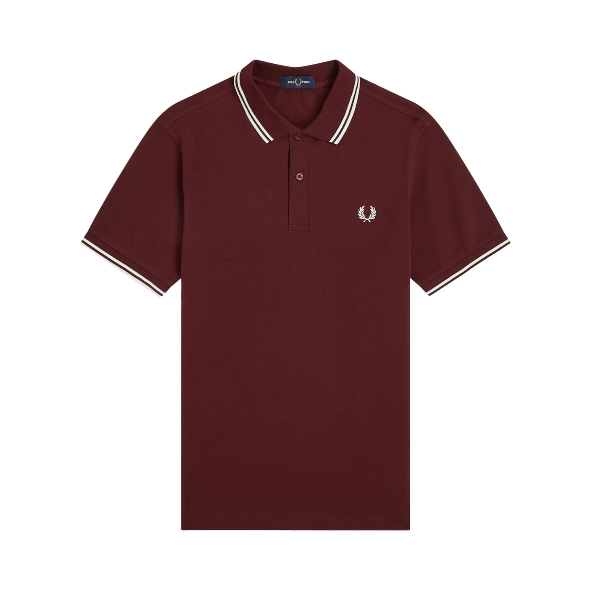 POLO WITH LOGO