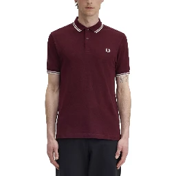 POLO WITH LOGO