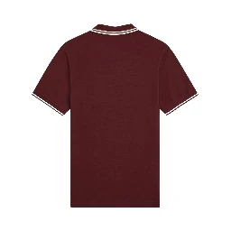 POLO WITH LOGO