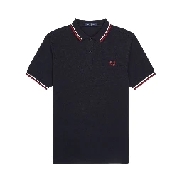 POLO WITH LOGO