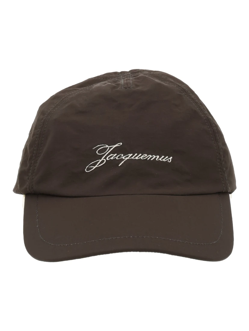 "BALUCHON" BASEBALL CAP