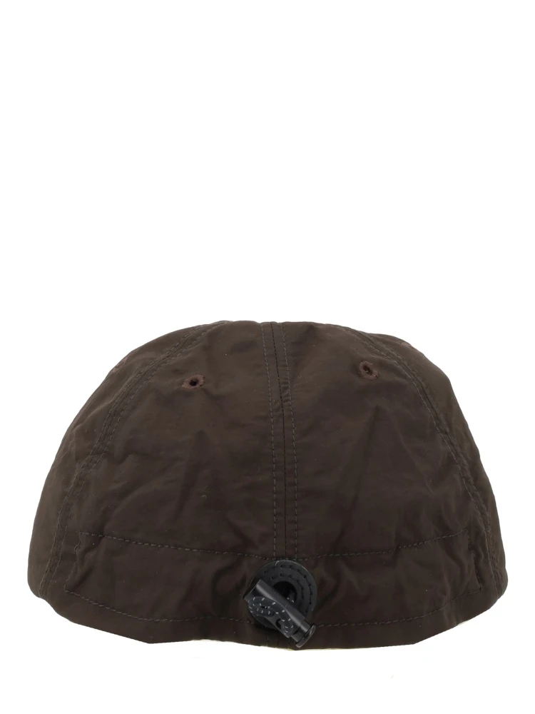 "BALUCHON" BASEBALL CAP alternative