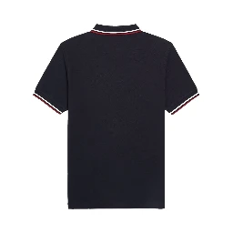 POLO WITH LOGO