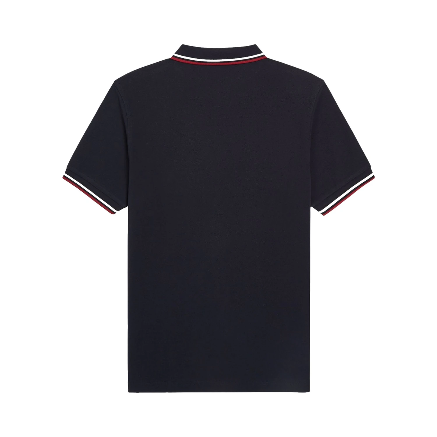 POLO WITH LOGO