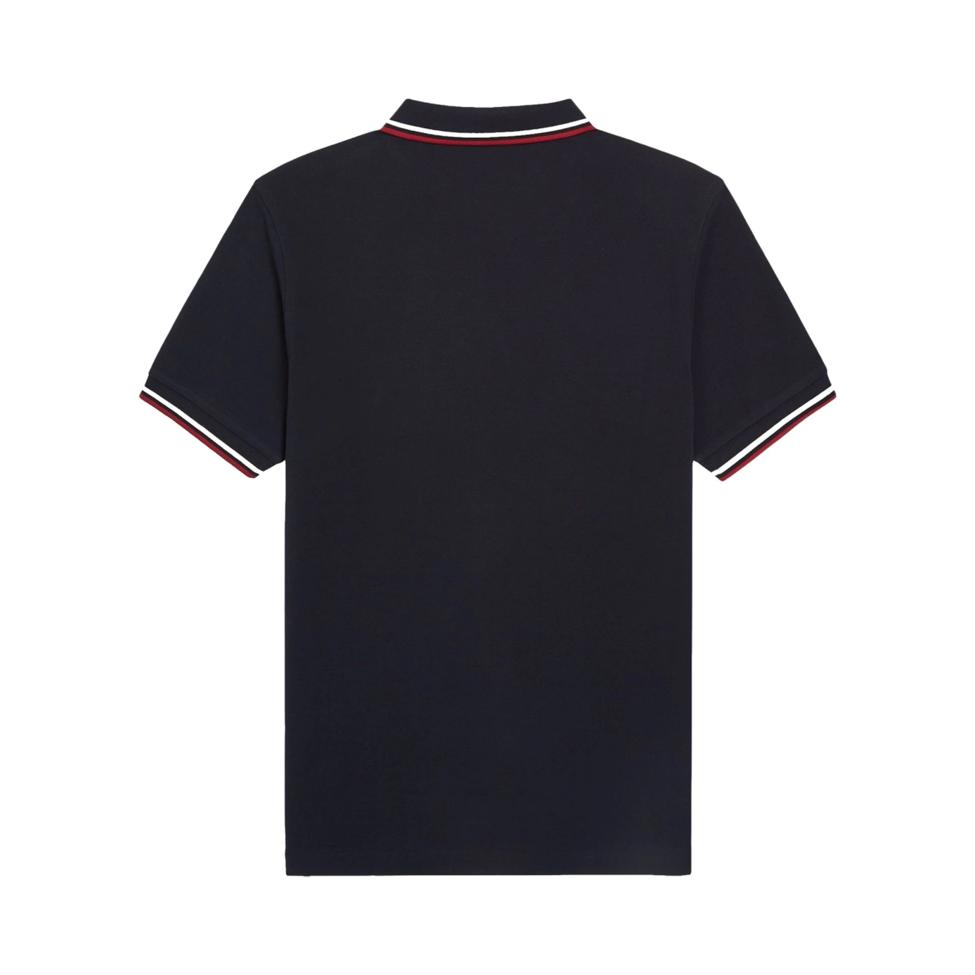 POLO WITH LOGO