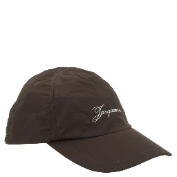 "BALUCHON" BASEBALL CAP