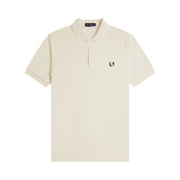 POLO WITH LOGO