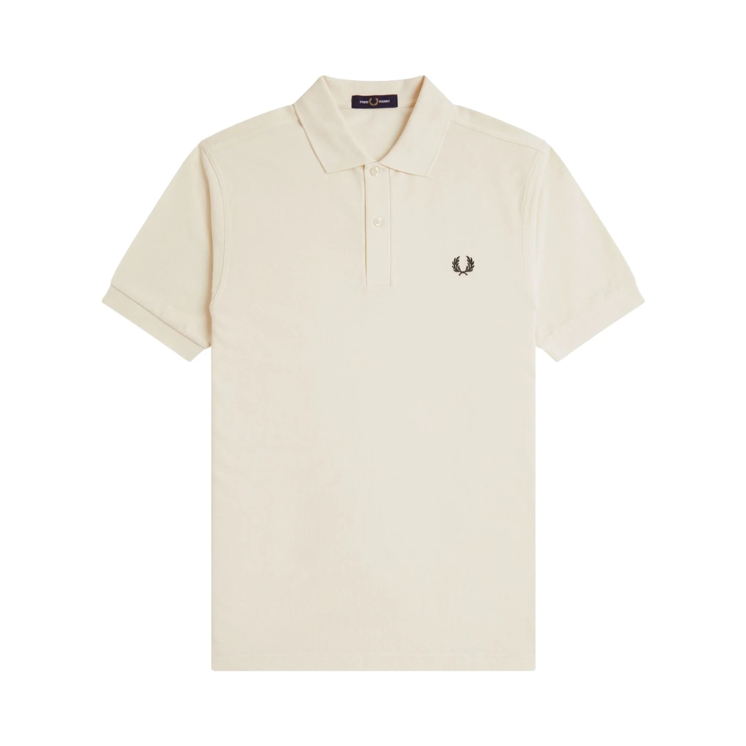 POLO WITH LOGO