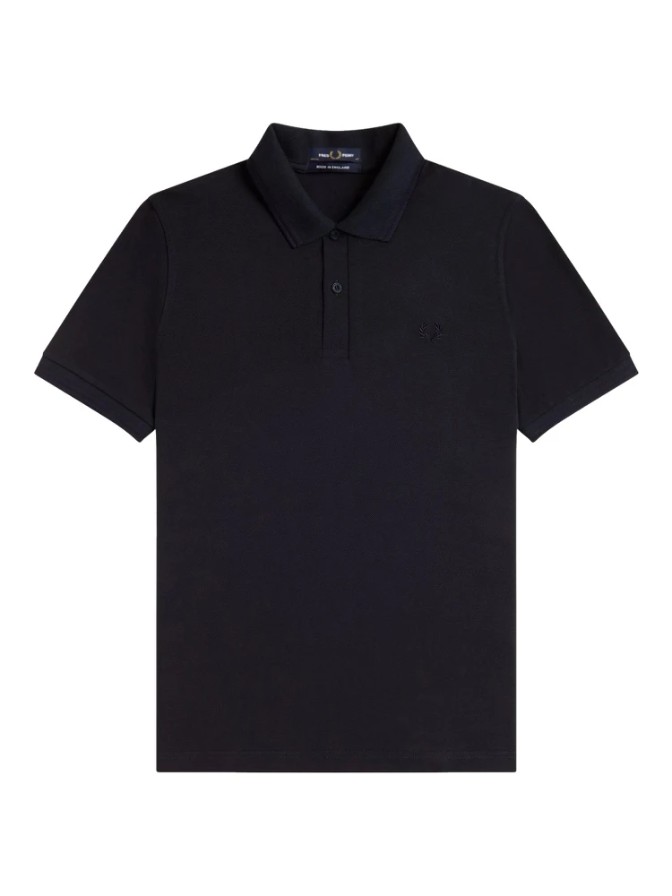 POLO WITH LOGO