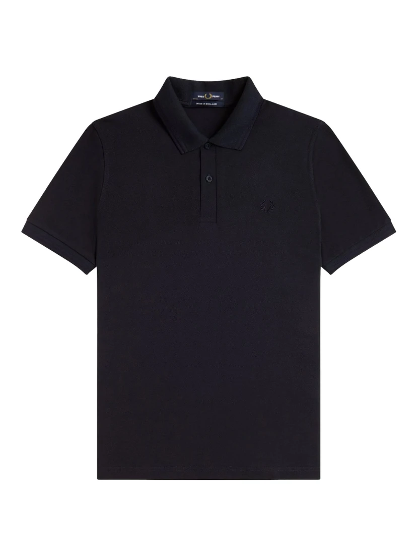 POLO WITH LOGO