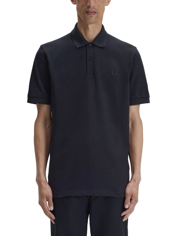 POLO WITH LOGO alternative