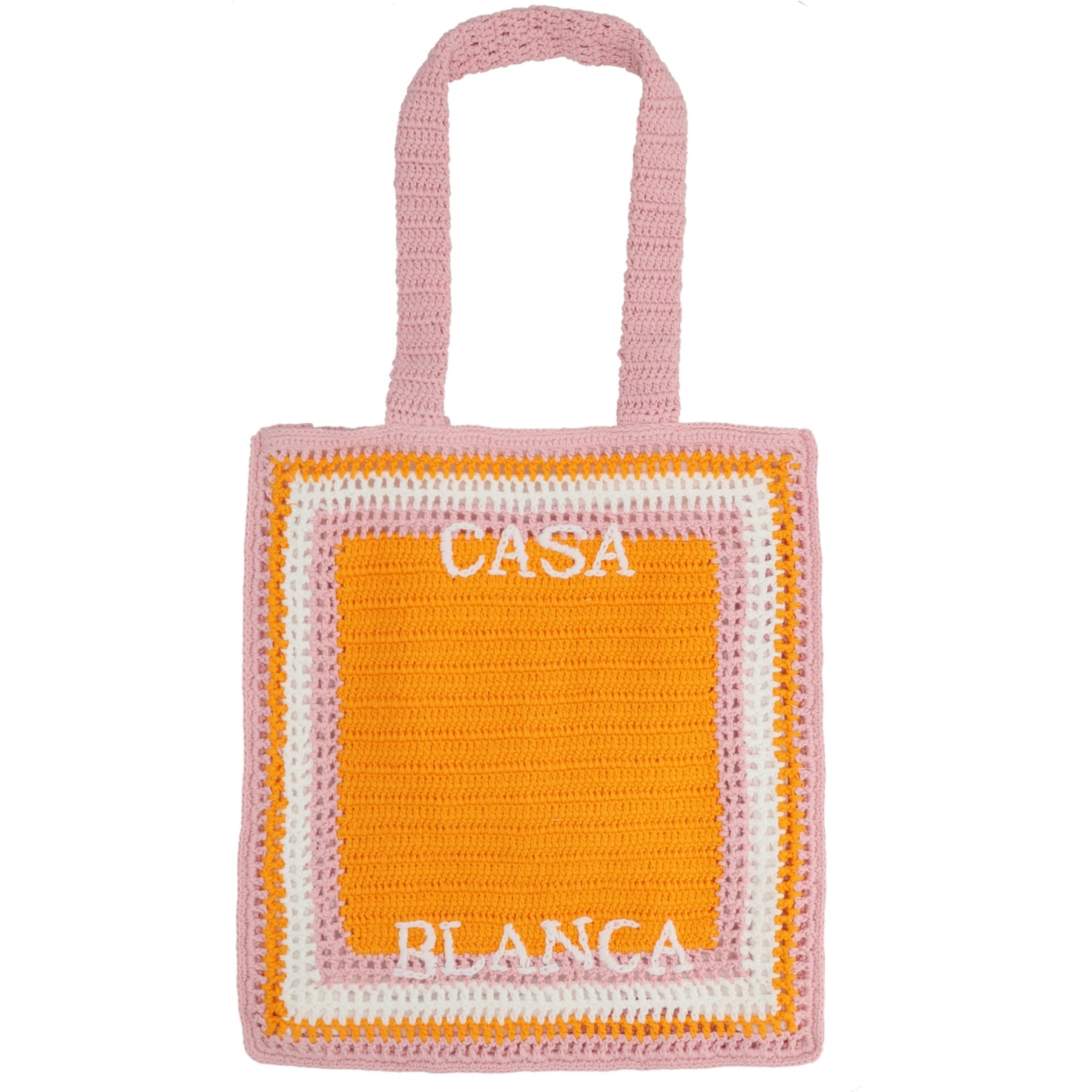 TOTE BAG WITH LOGO