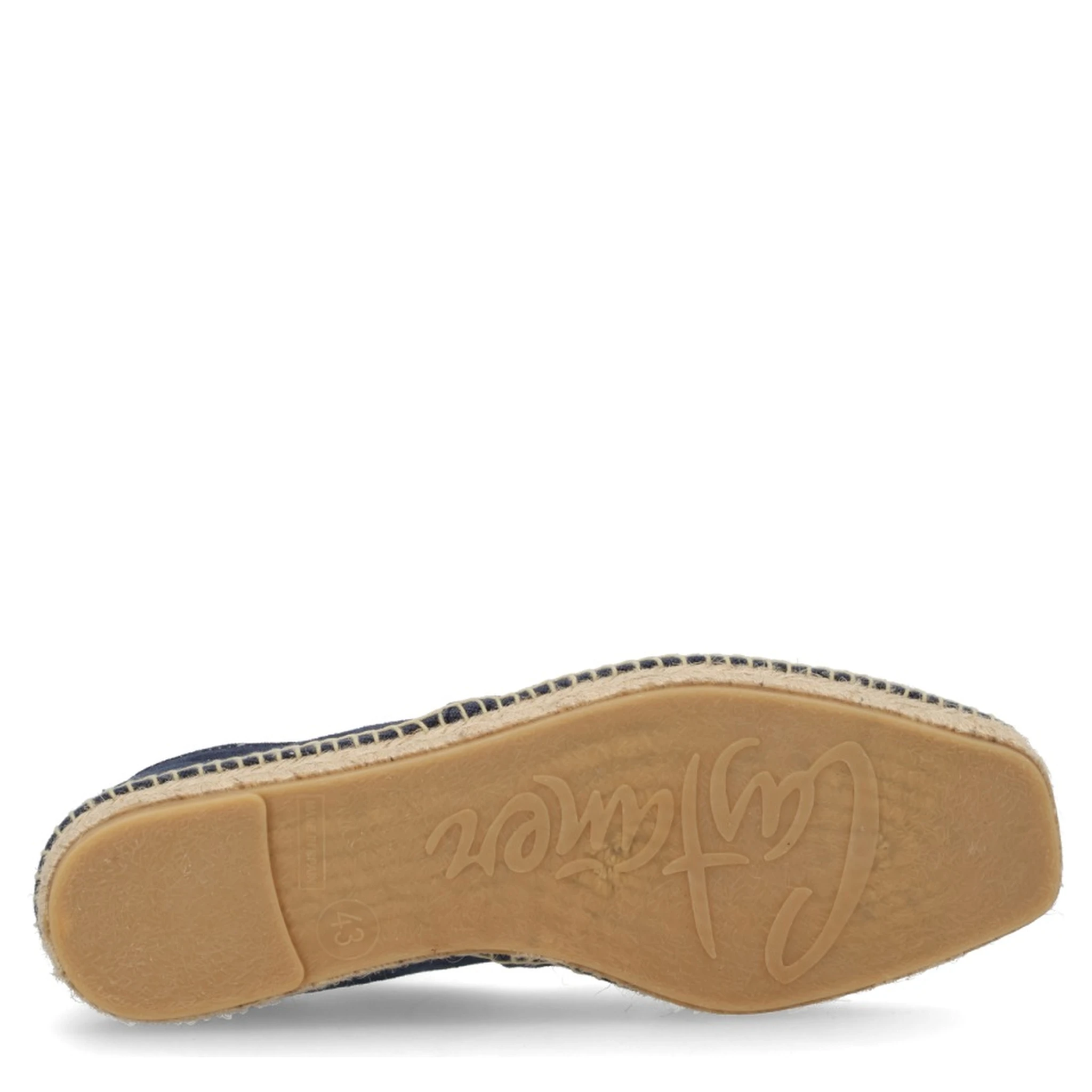 ESPADRILLE "PABLO/002"