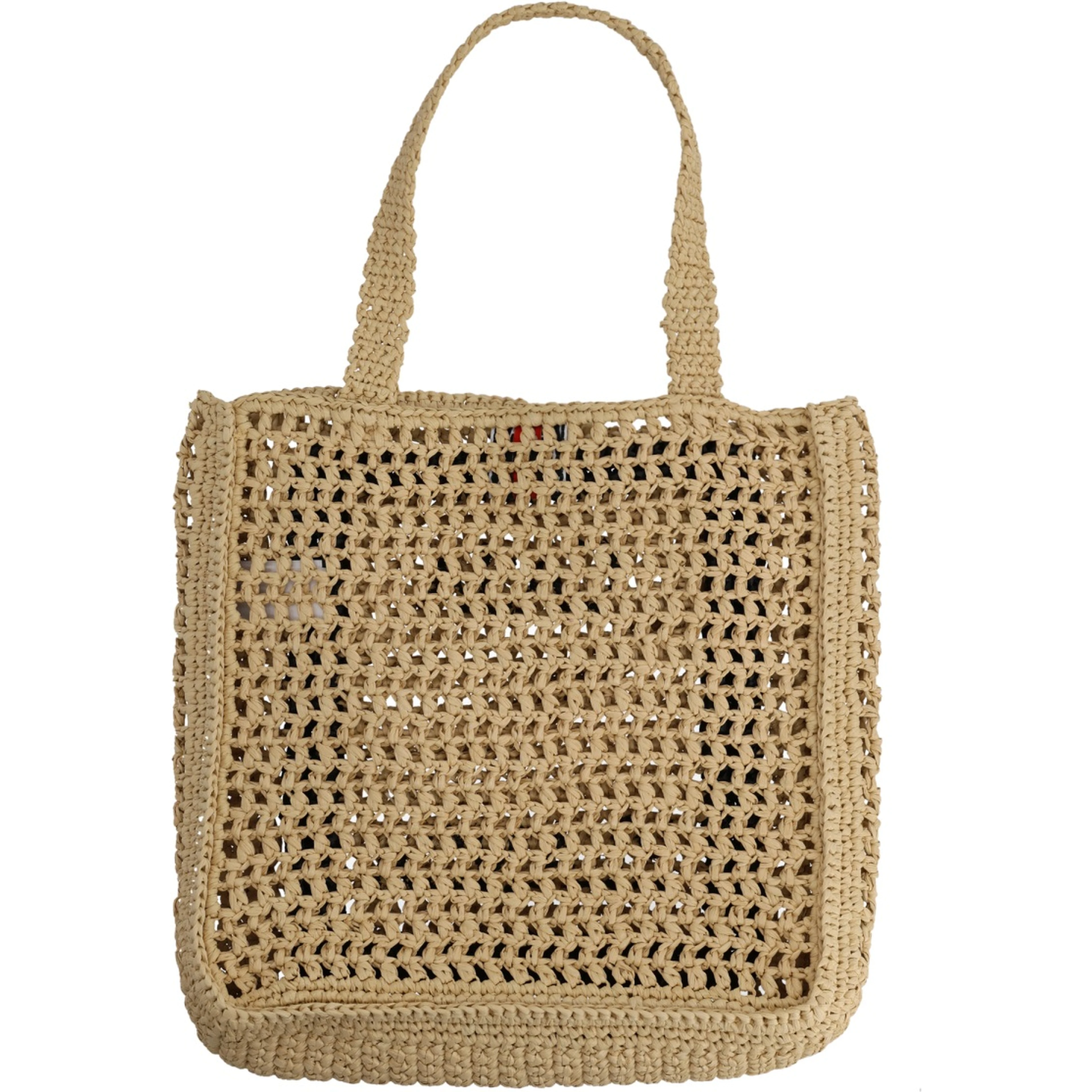 TOTE BAG WITH LOGO