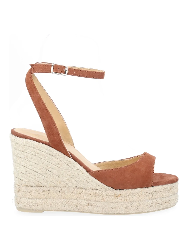 SANDAL "BROOK/8ED/007"