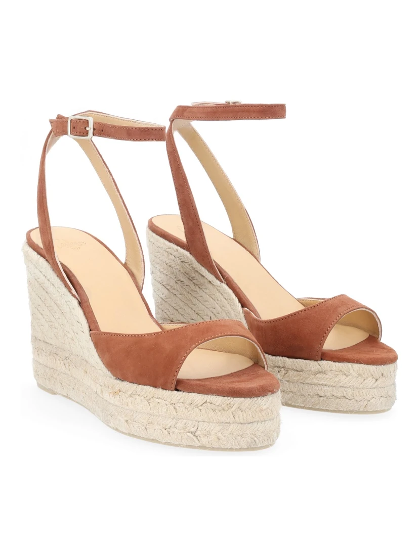 SANDAL "BROOK/8ED/007"