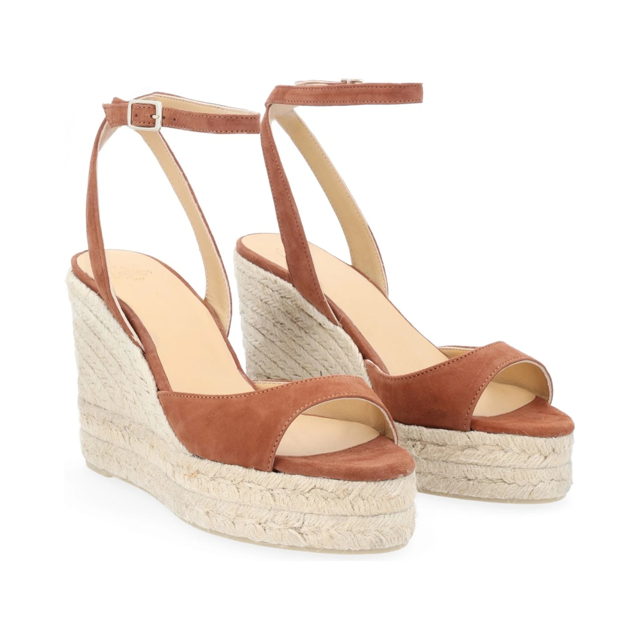 SANDAL "BROOK/8ED/007"