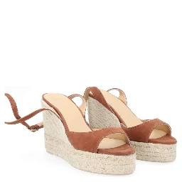 SANDAL "BROOK/8ED/007"