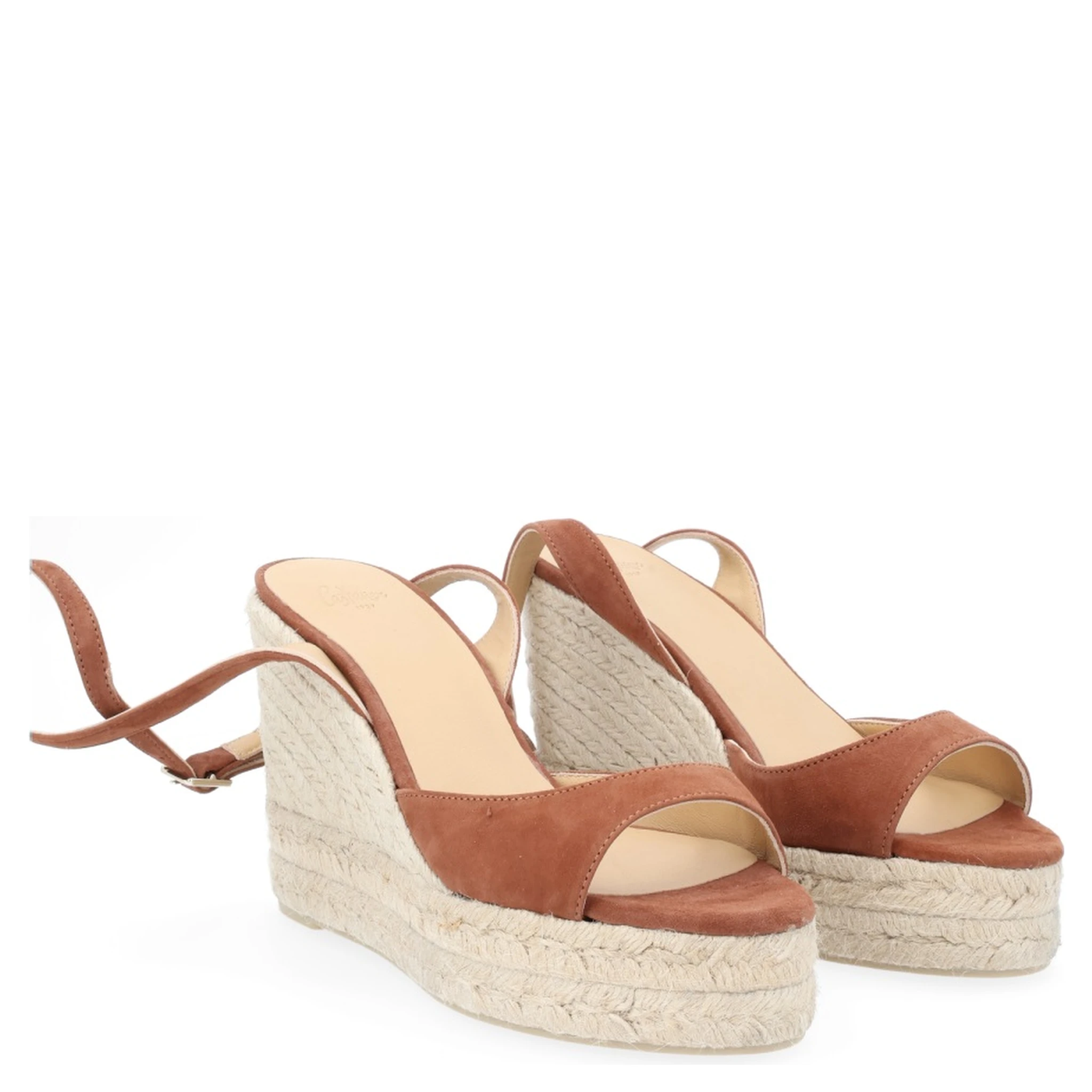 SANDAL "BROOK/8ED/007"