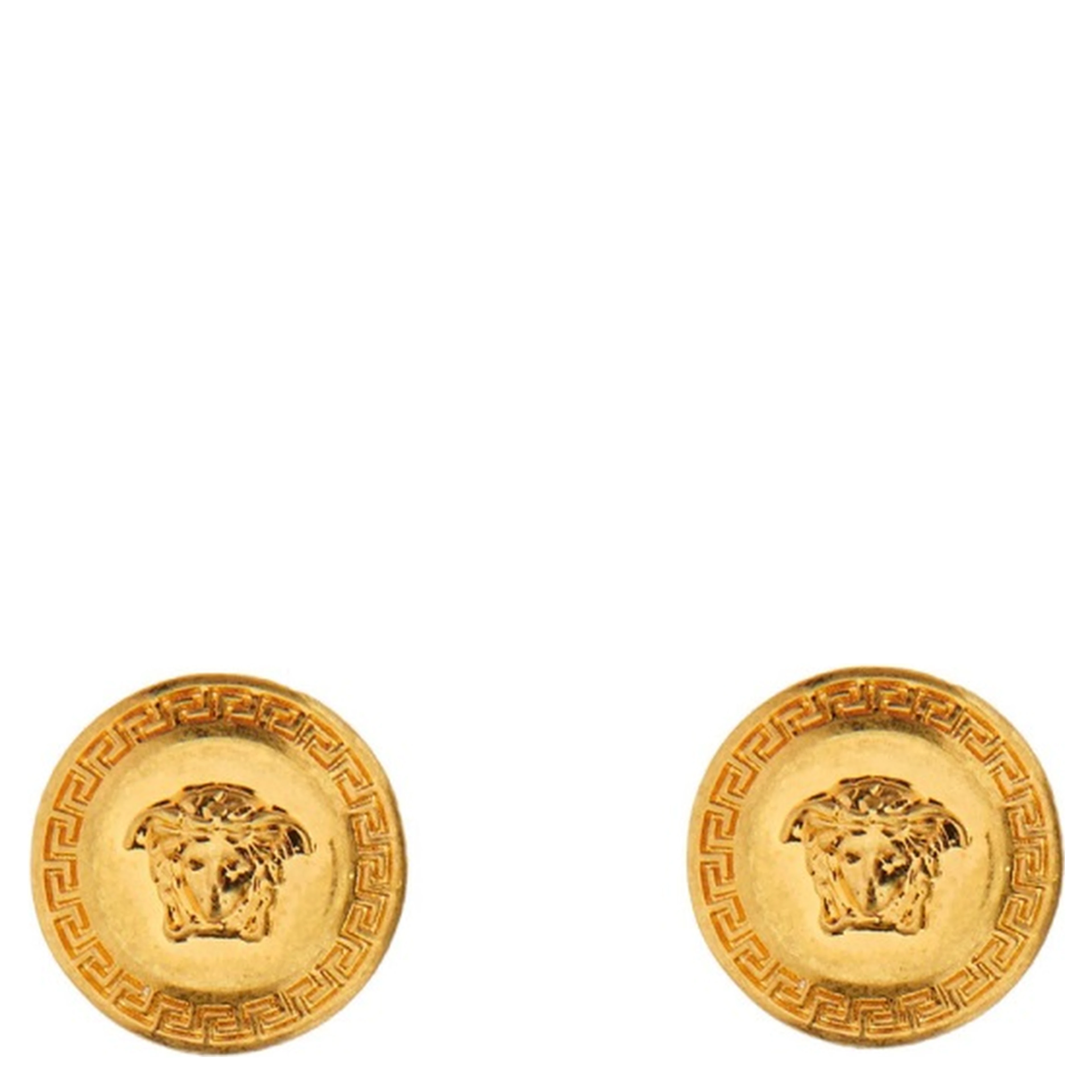 TRIBUTE EARRINGS