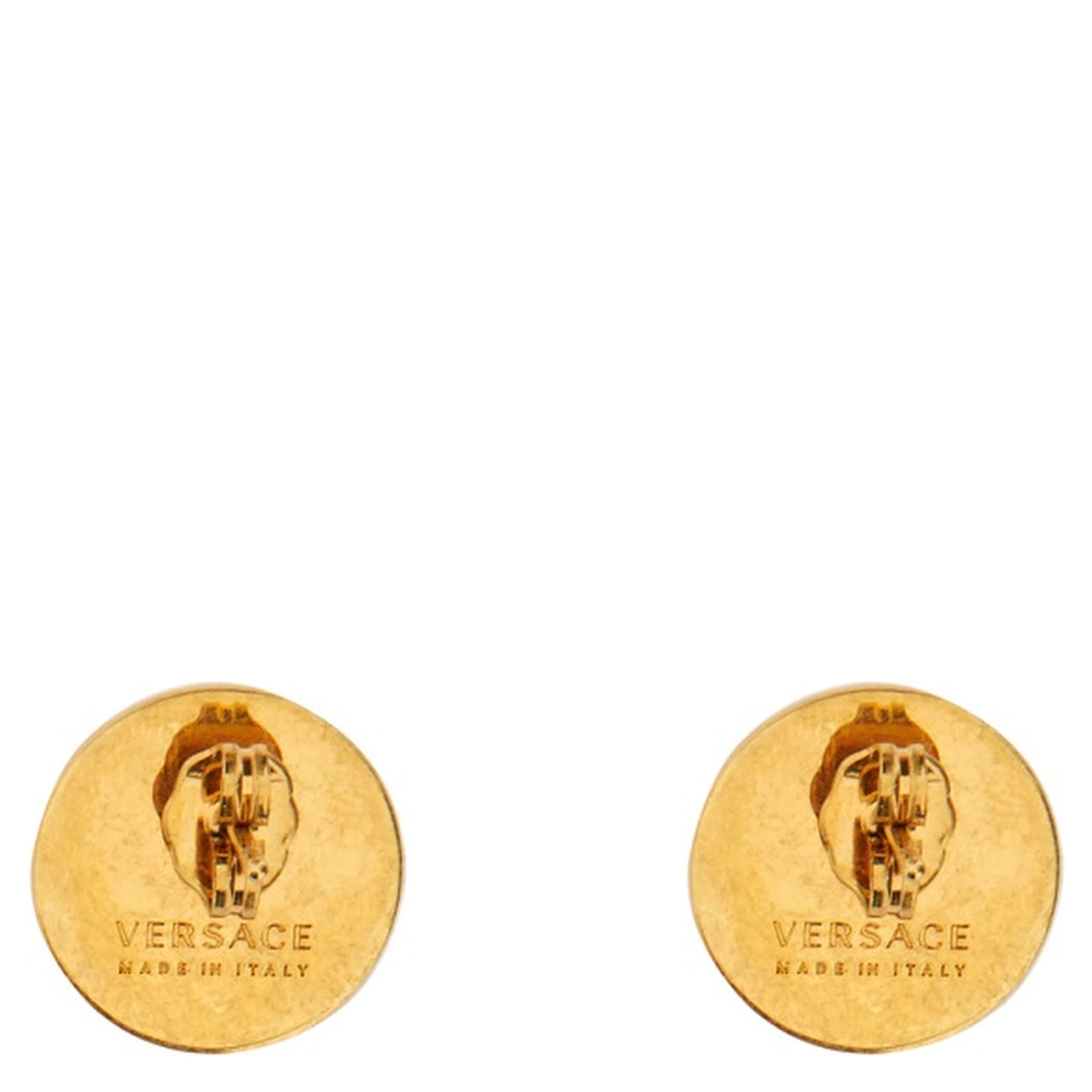 TRIBUTE EARRINGS