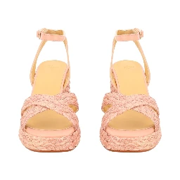 SANDAL "VALERIETTE/258"