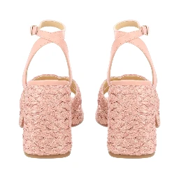 SANDAL "VALERIETTE/258"