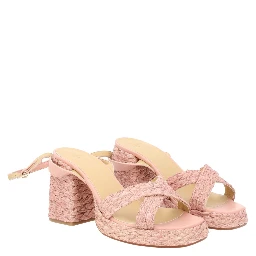 SANDAL "VALERIETTE/258"