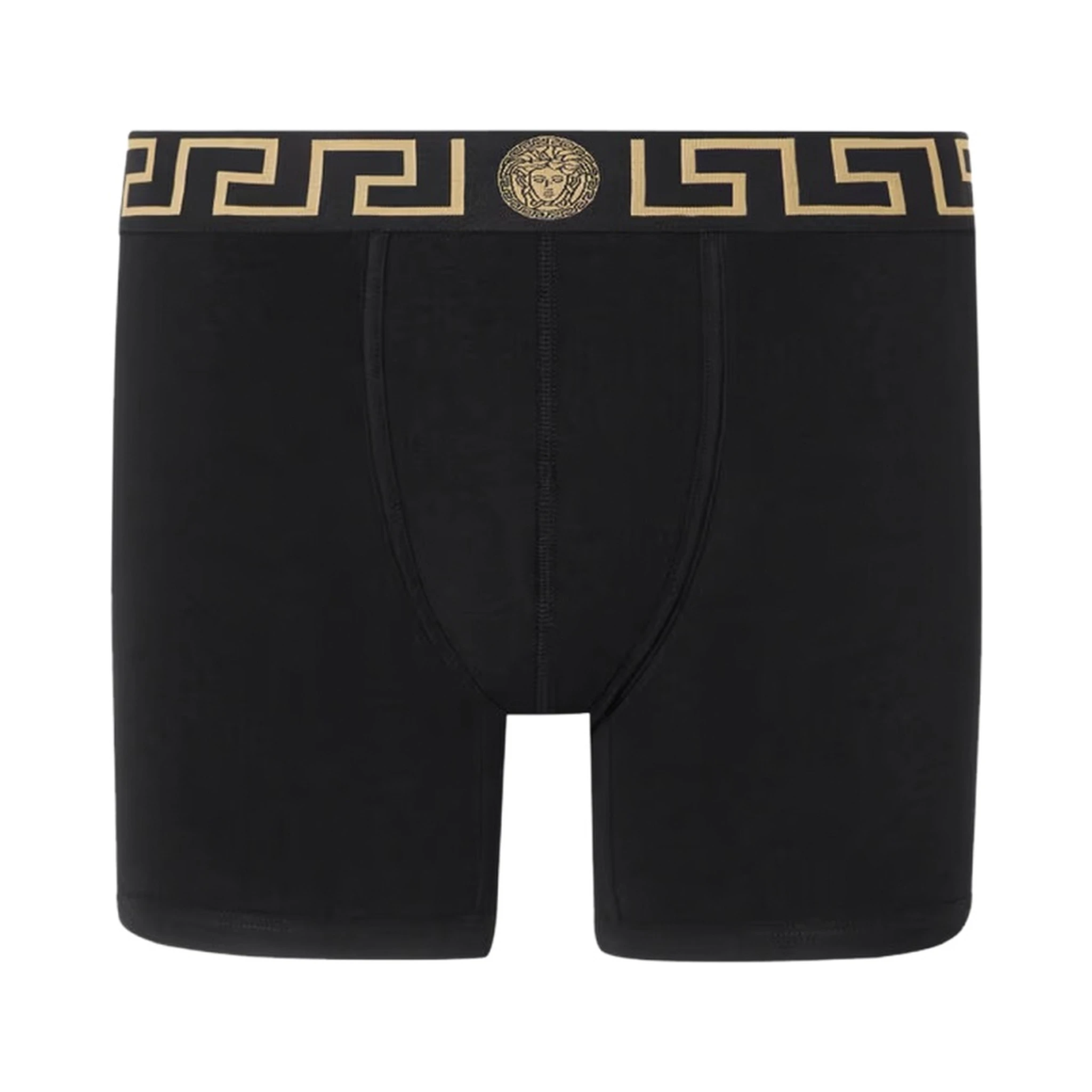 شورت بوكسر بنقش يوناني