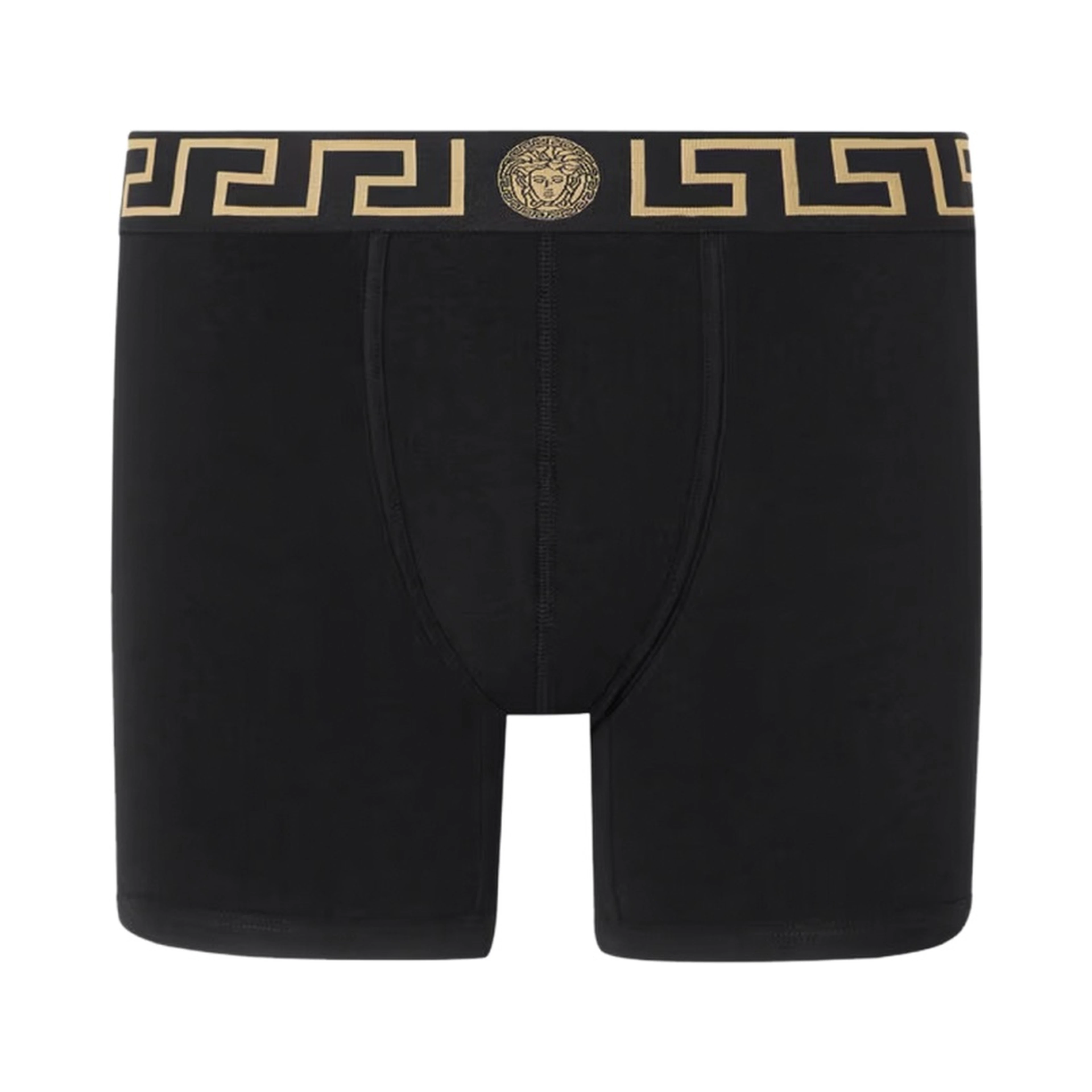 BOXER SHORTS WITH GREEK