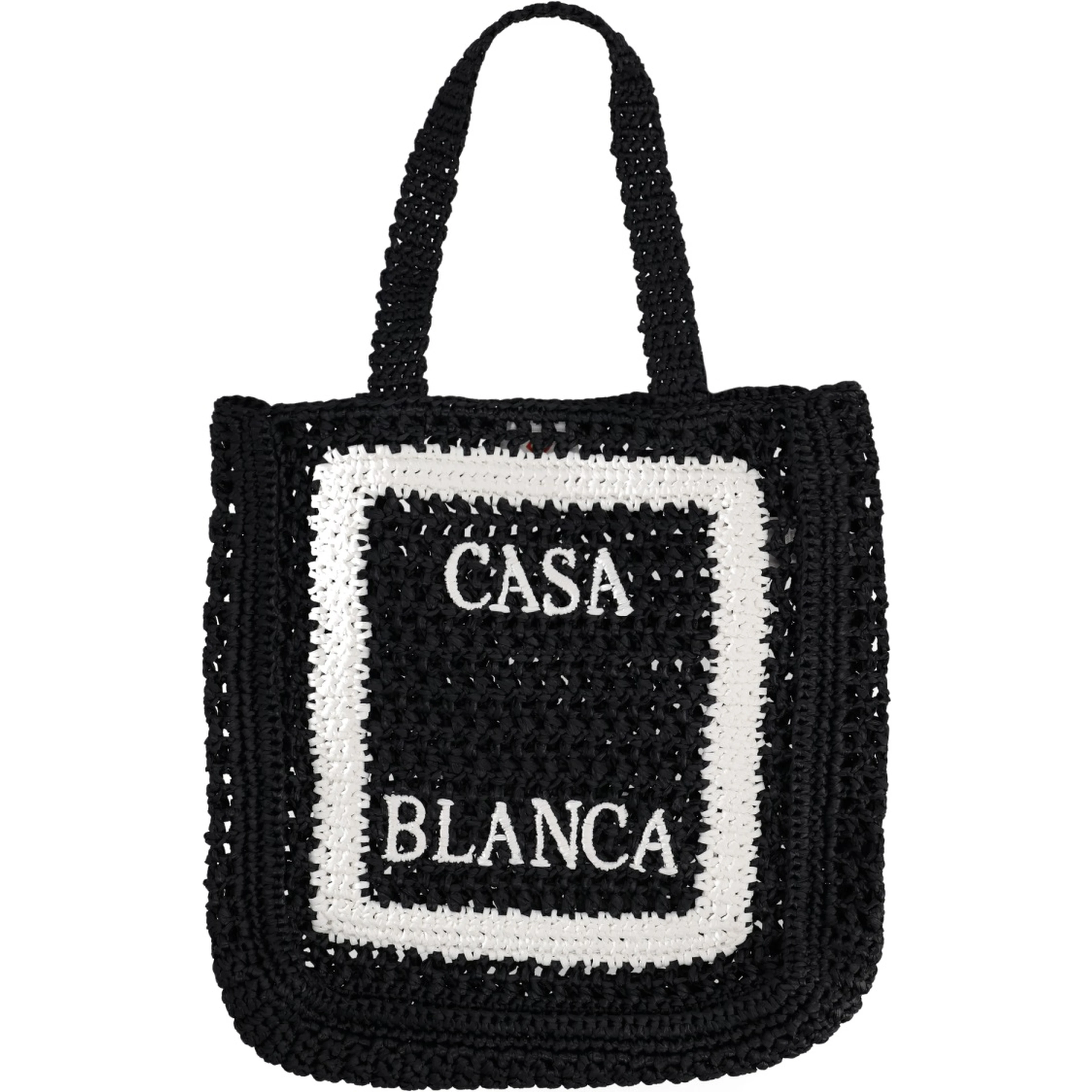 TOTE BAG WITH LOGO